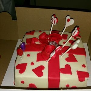 Meet your Posher, Tamera